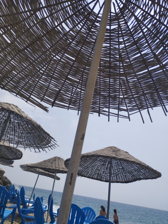 Strand Club Hotel Anjeliq