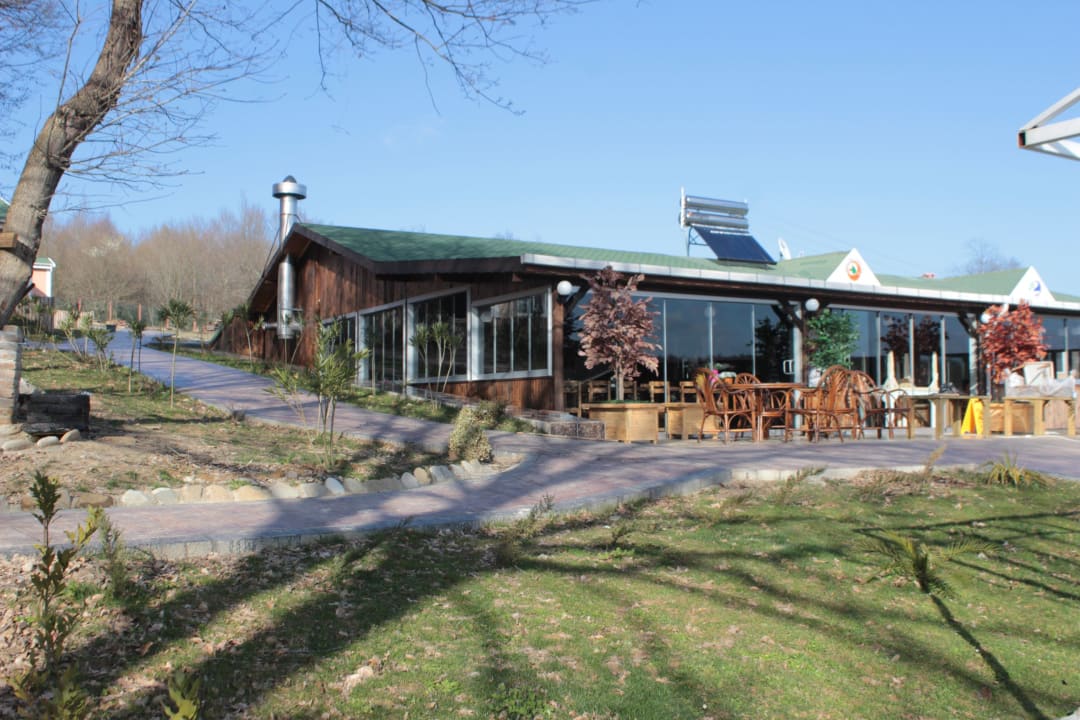 Gastro Yıldız Country Hotel