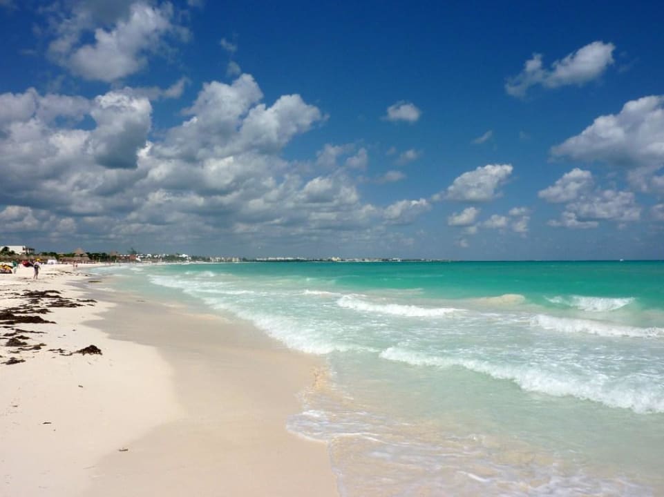Strand Catalonia Playa Maroma