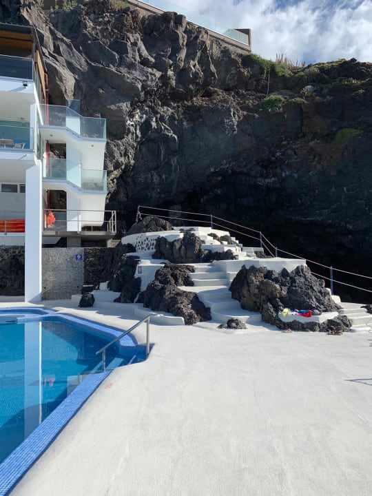 Pool Sentido Galomar