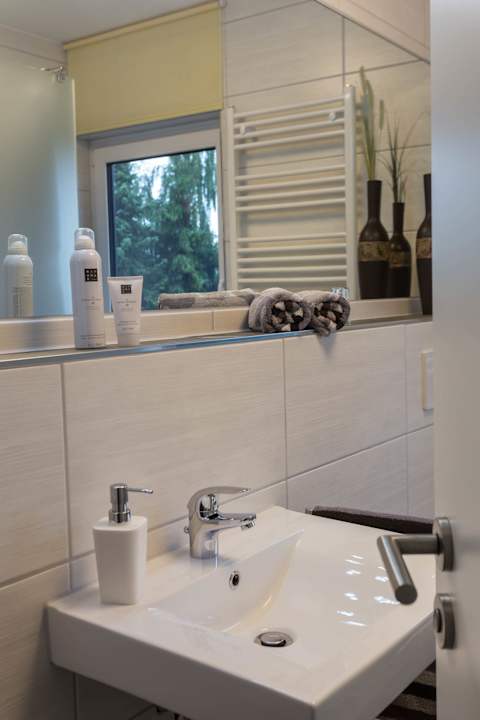 Zimmer Ferienwohnungen Landhaus Meran