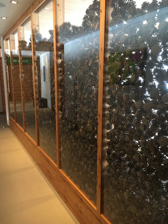 Sport & Freizeit Bio-Wellnesshotel Holzleiten