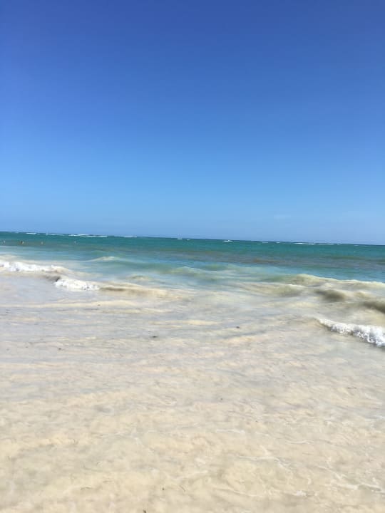 Strand Bahia Principe Luxury Esmeralda