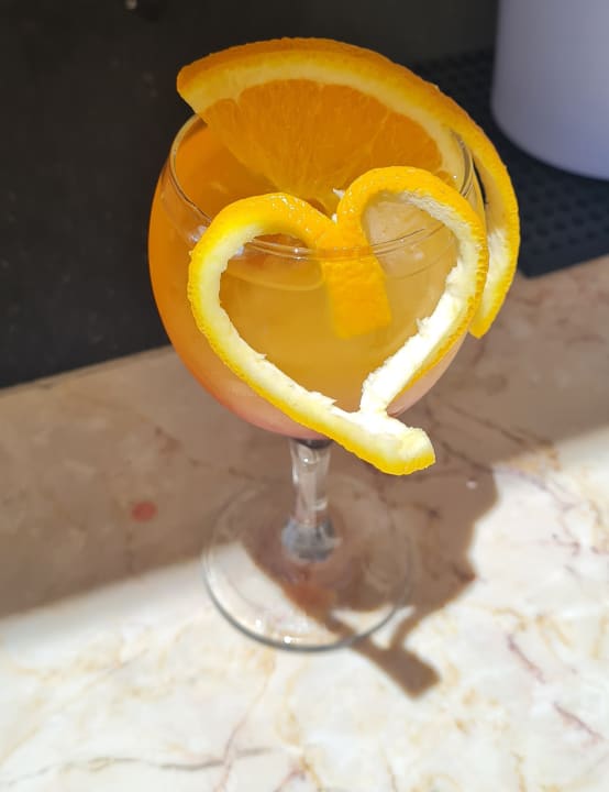 Gastro Pickalbatros Alf Leila Wa Leila Resort - Neverland Hurghada