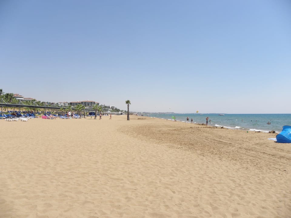 Strand Club Grand Aqua