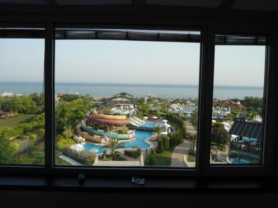 Zimmer Limak Lara Deluxe Hotel & Resort