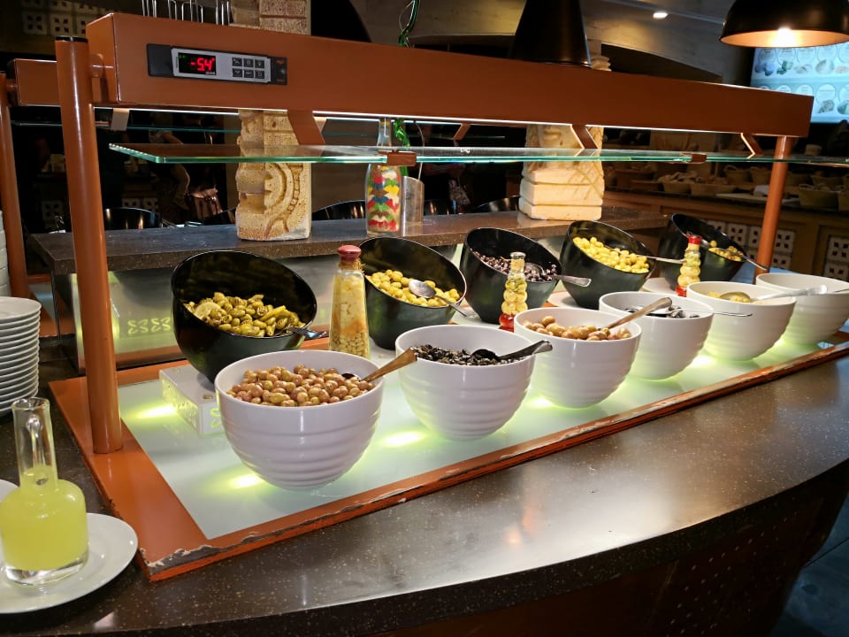 Gastro Megasaray Club Belek