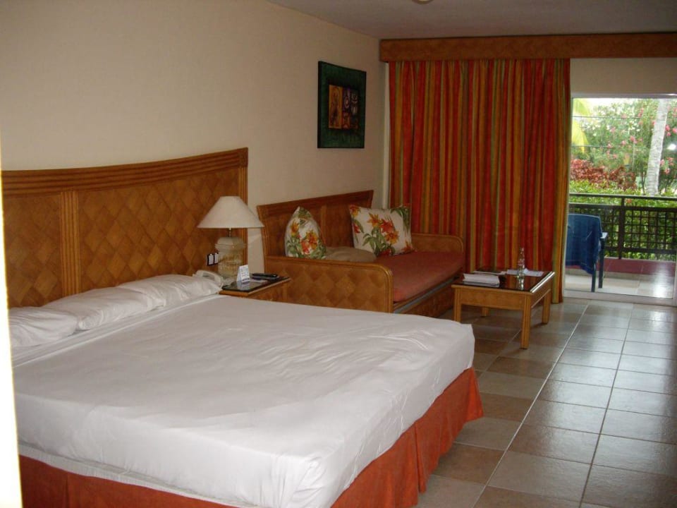 Zimmer 3003 Punta Cana Princess All Suites Resort & Spa
