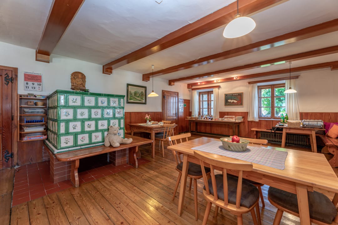 Gastro Mösslacherhof