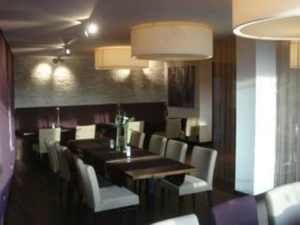 Restaurant Designhotel Im Südfeld