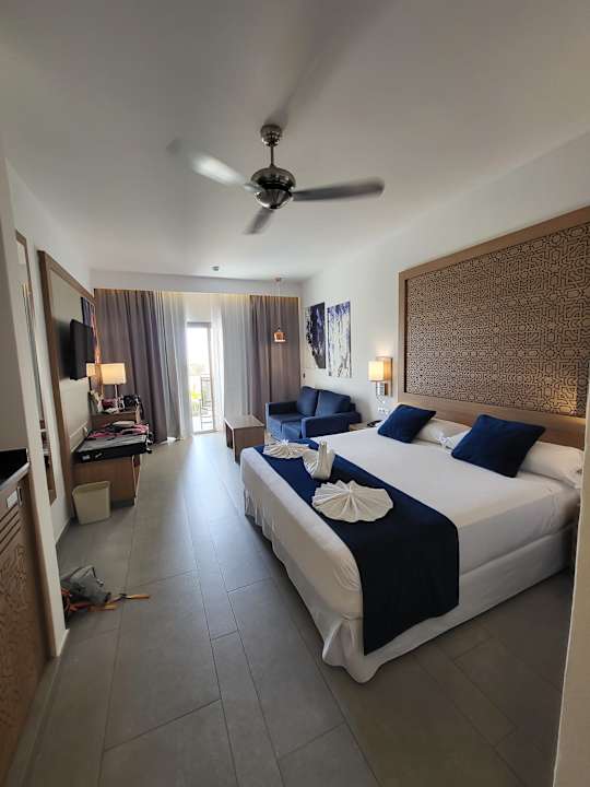 Zimmer Hotel Riu Palace Boavista