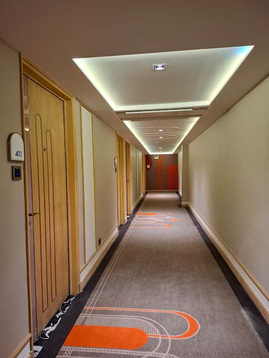 Zimmer Pipa Hotel Bangkok Sukhumvit 11