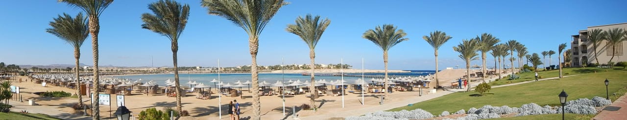 Strand Steigenberger Coraya Beach - Adults only