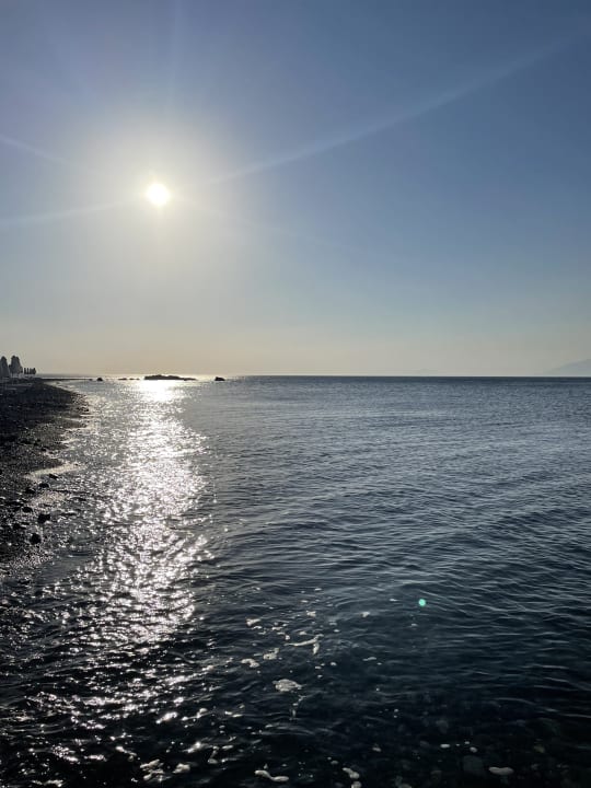 Strand Dimitra Beach Hotel & Suites