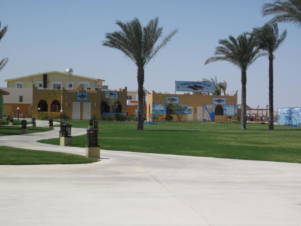 Hotel Stella Beach Resort & Spa Makadi Bay