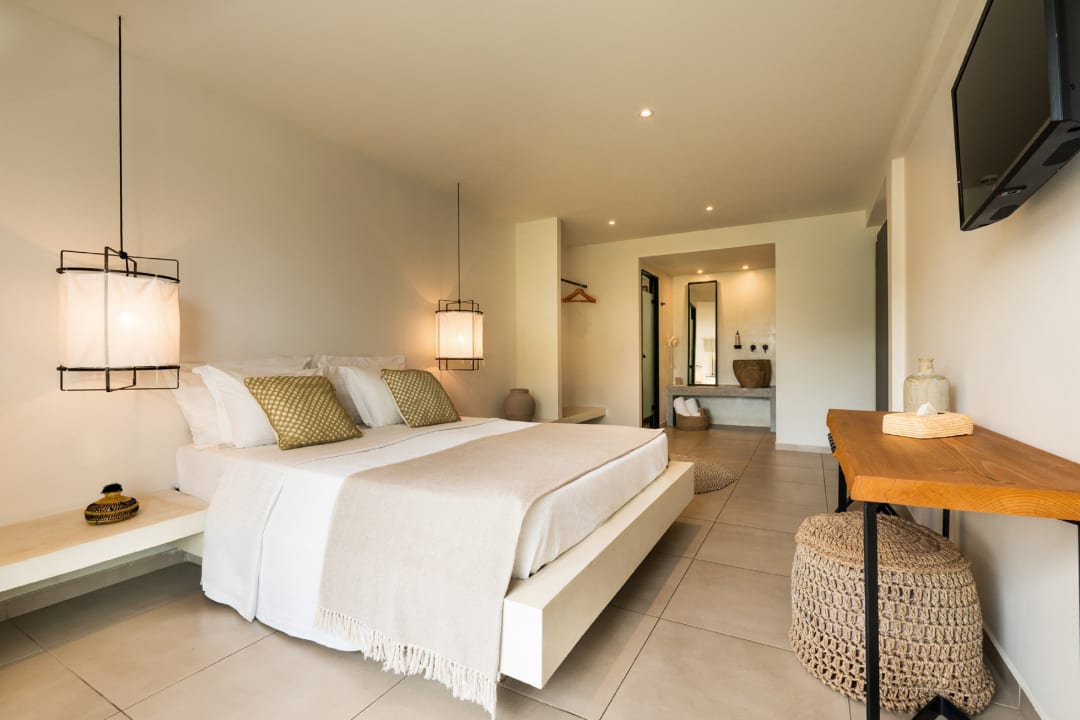 Zimmer Amaronda Resort & Spa Eretria