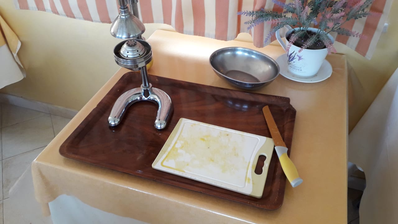 Gastro Hotel Capizzo