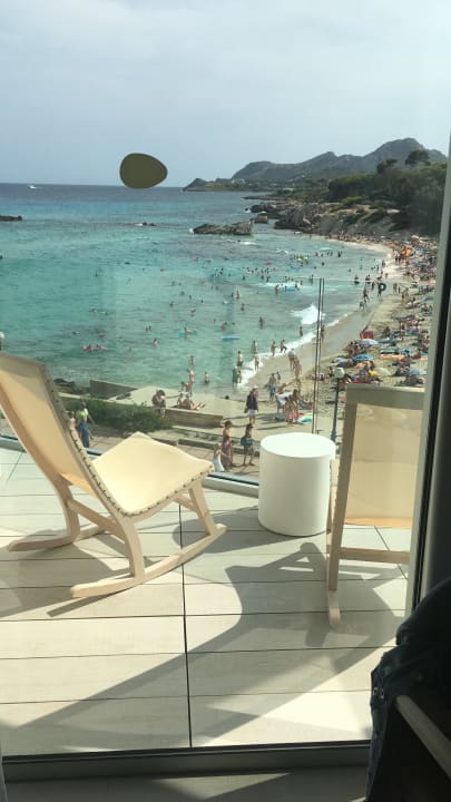 Ausblick Son Moll Sentits Hotel & Spa