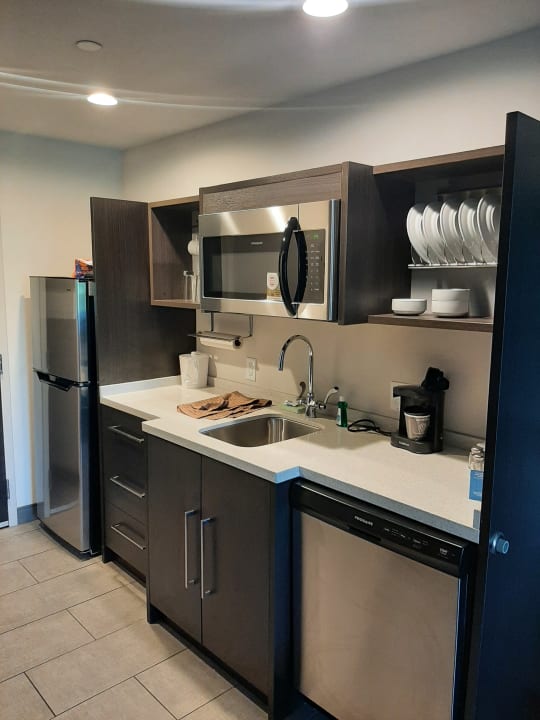 Zimmer Home2 Suites By Hilton Memphis Wolfchase Galleria