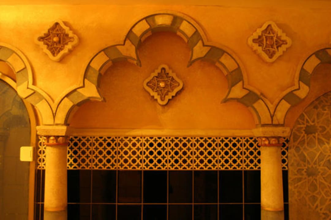 Erlebnishotel El Andaluz Europa-Park Resort Hotel El Andaluz Europa-Park