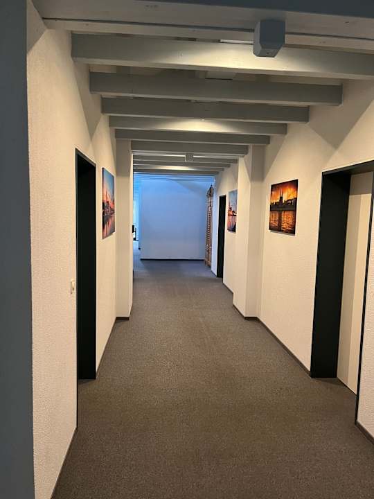 Sonstiges REGIOHOTEL Wittekind Burg