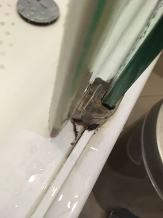 Zimmer Hotel Mercure Düsseldorf City Center