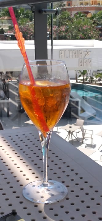 Gastro Side Stella Elite Resort & Spa