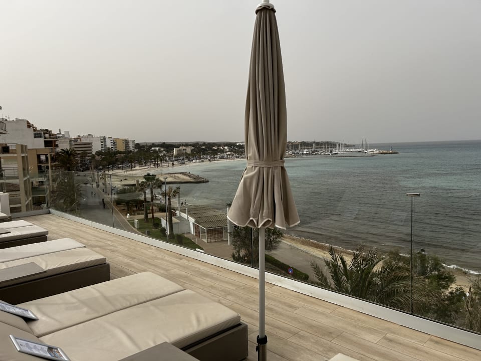 Außenansicht allsun Hotel Marena Beach