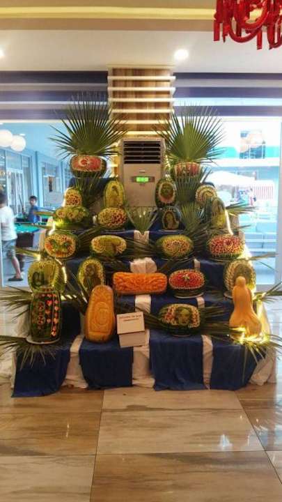 Wassermelonen Eftalia Marin