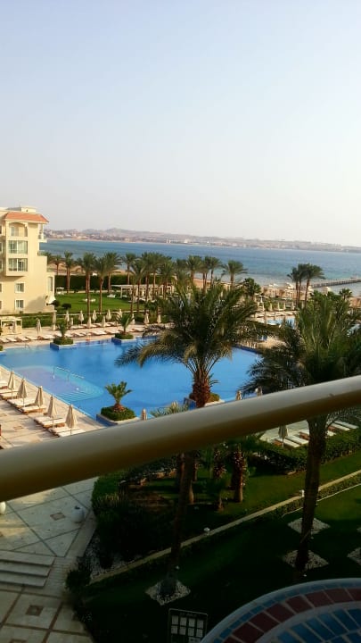 Pool Premier Le Reve Hotel & Spa