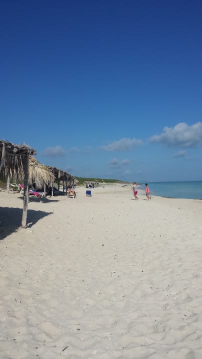 Strand Hotel Lagunas del Mar