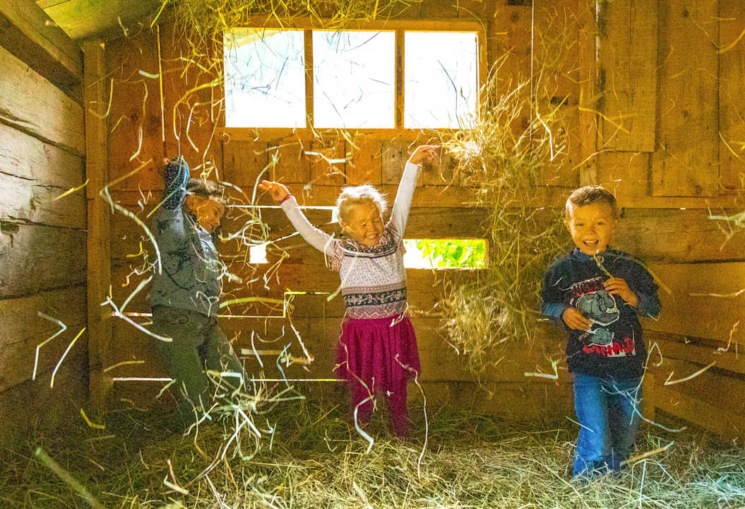 Sport & Freizeit Alphotel Tyrol