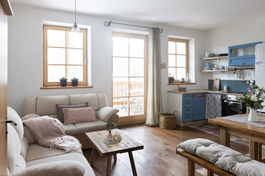 Zimmer Sloho Bergurlaub