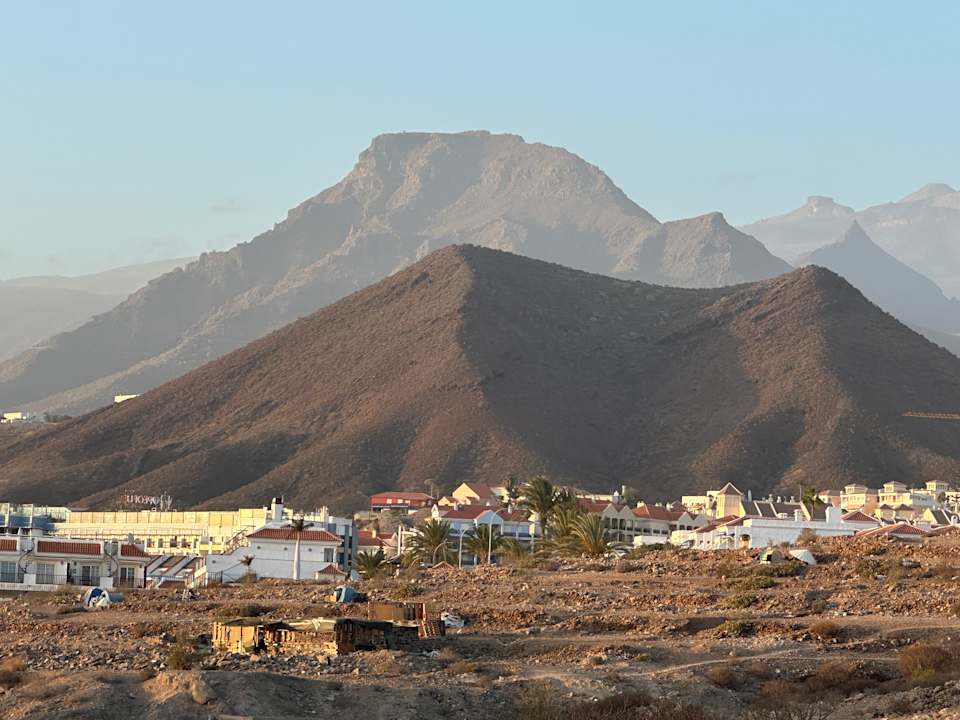 Sonstiges Kurhotel Mar y Sol