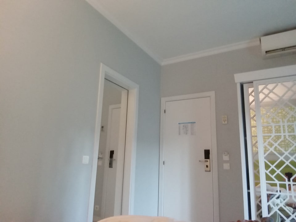 Zimmer Hotel Coração De Fátima