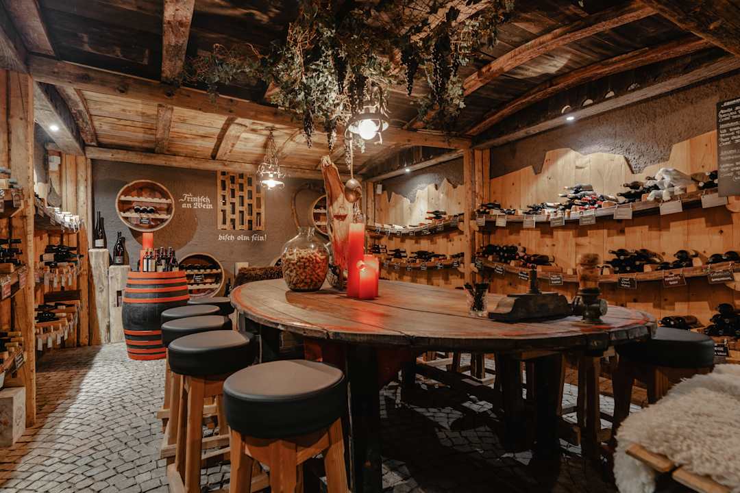 Gastro Hotel Alpenrose