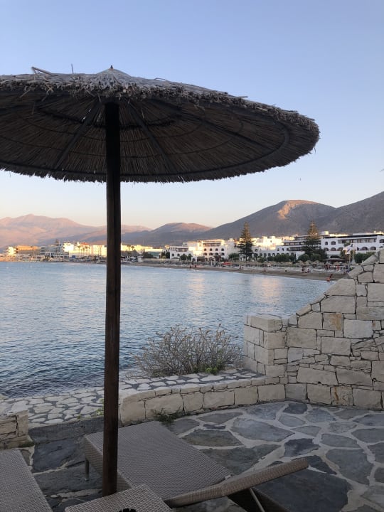 Strand Creta Maris Resort