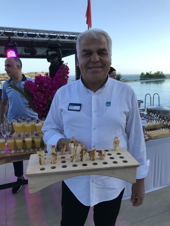 Sonstiges TUI BLUE Seno - Adults Only