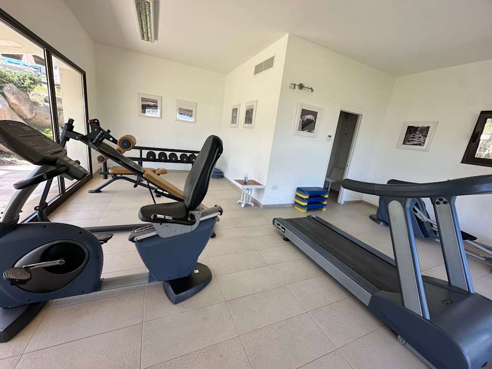 Sport & Freizeit Grande Baia Resort & Spa