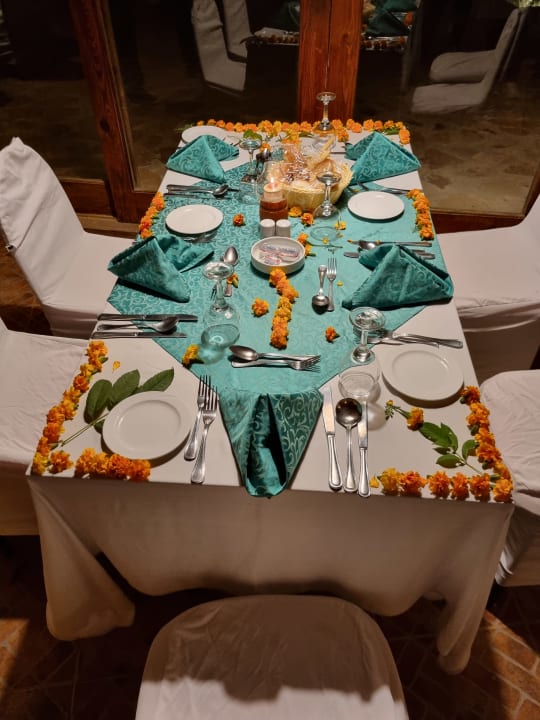 Gastro Three Corners Equinox Beach Resort