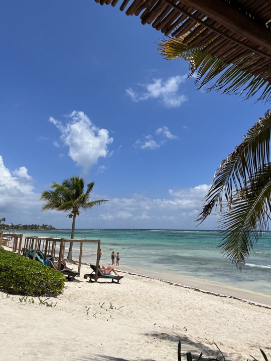 Strand Akumal Bay Beach & Wellness Resort