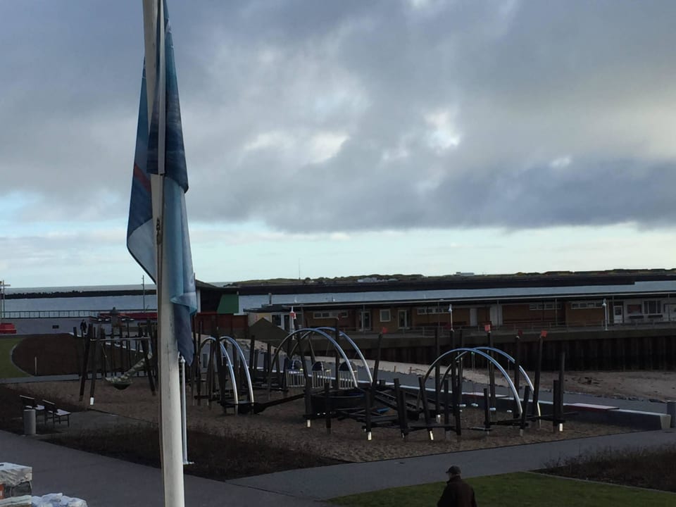 Hotel Hochseeinsel Hotel Hochseeinsel