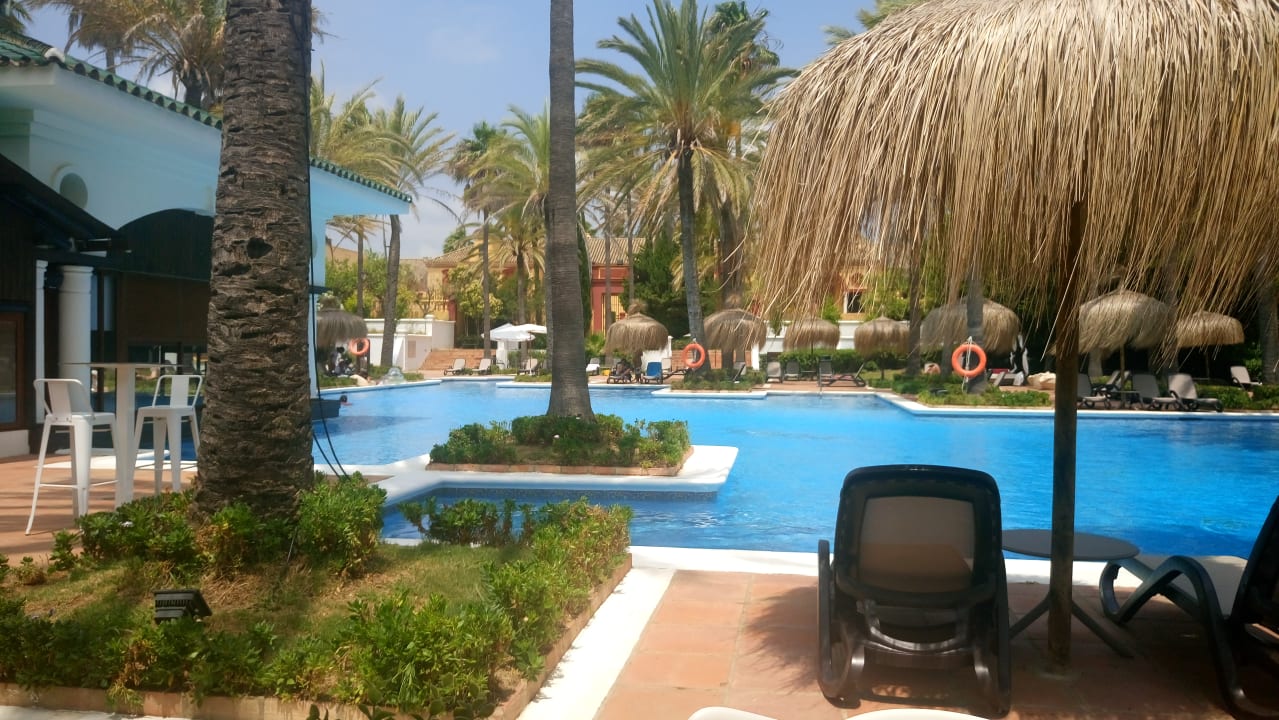 Pool Inmood San Roque