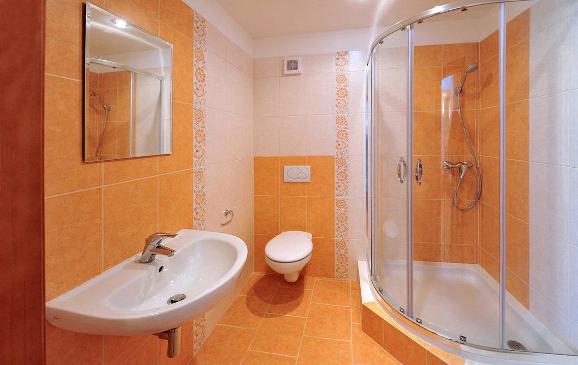 Izba Resort Beatrice Depandance Magnolia