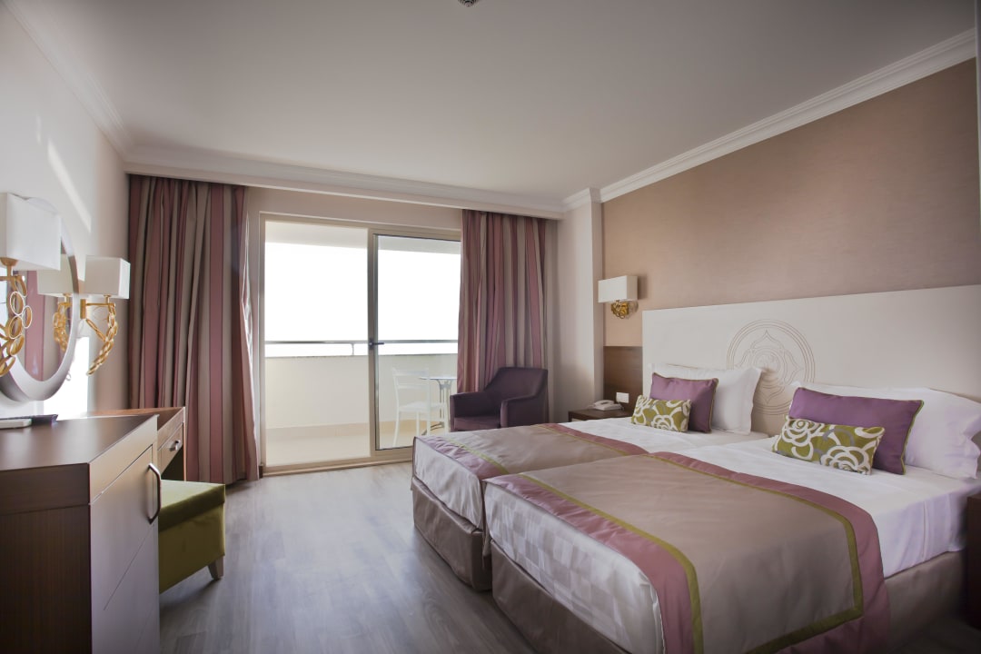 Standard-Zimmer Side Alegria Hotel & Spa - Adults only +16