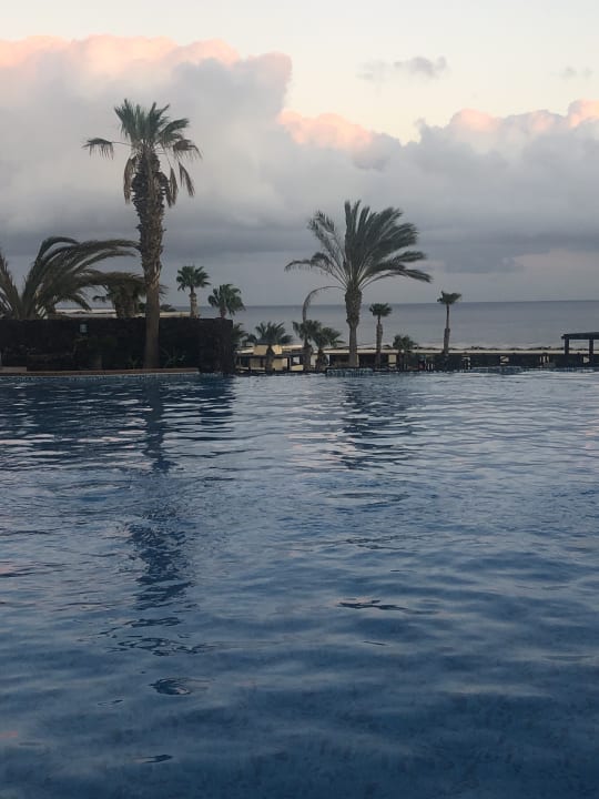 Pool Occidental Jandía Playa