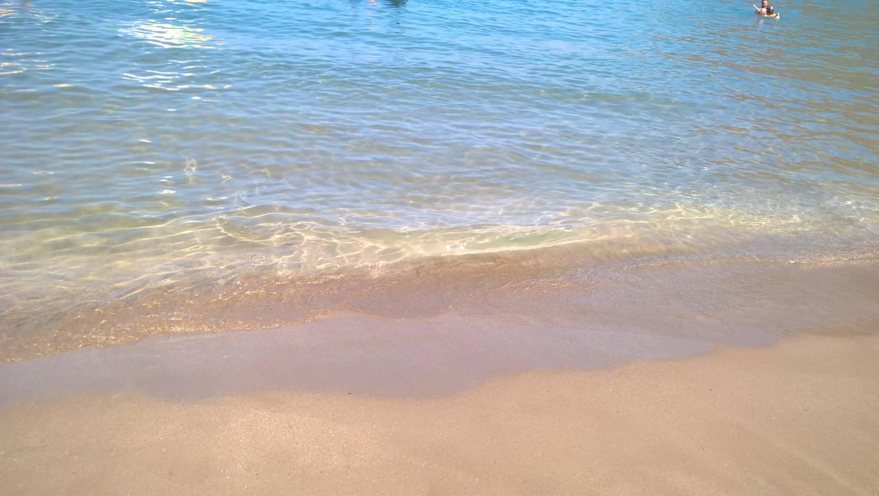 Strand Liza Mary Hotel