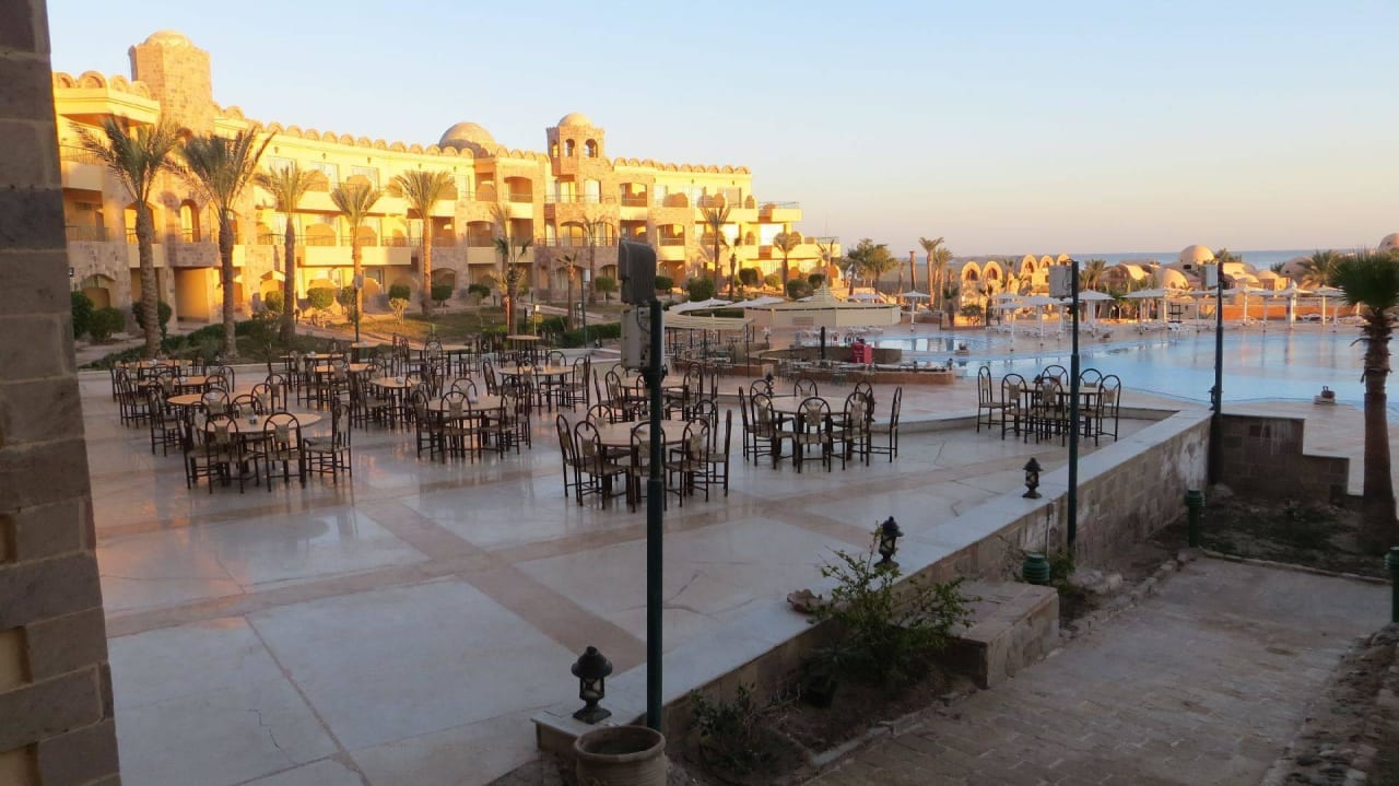 Selbsterklärend Utopia Beach Club