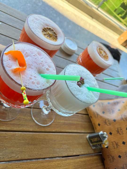 Gastro Seaden Quality Resort & Spa