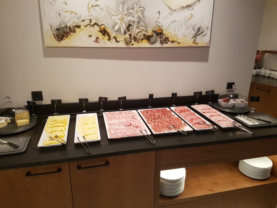 Gastro Hotel Edelweiss